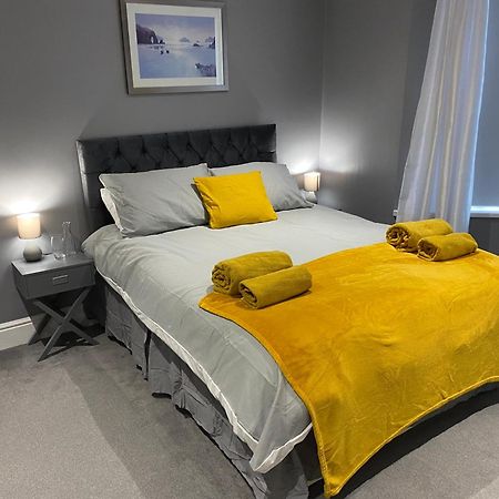 Seaside House-New Day Properties South Shields Exteriér fotografie