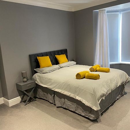 Seaside House-New Day Properties South Shields Exteriér fotografie