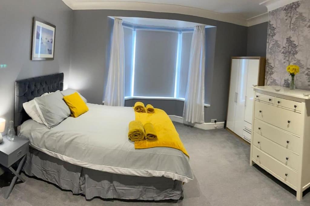 Seaside House-New Day Properties South Shields Exteriér fotografie