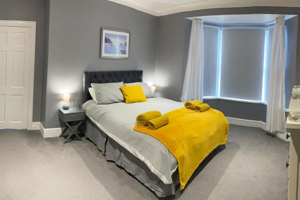 Seaside House-New Day Properties South Shields Exteriér fotografie
