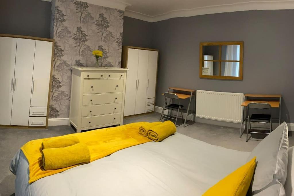 Seaside House-New Day Properties South Shields Exteriér fotografie