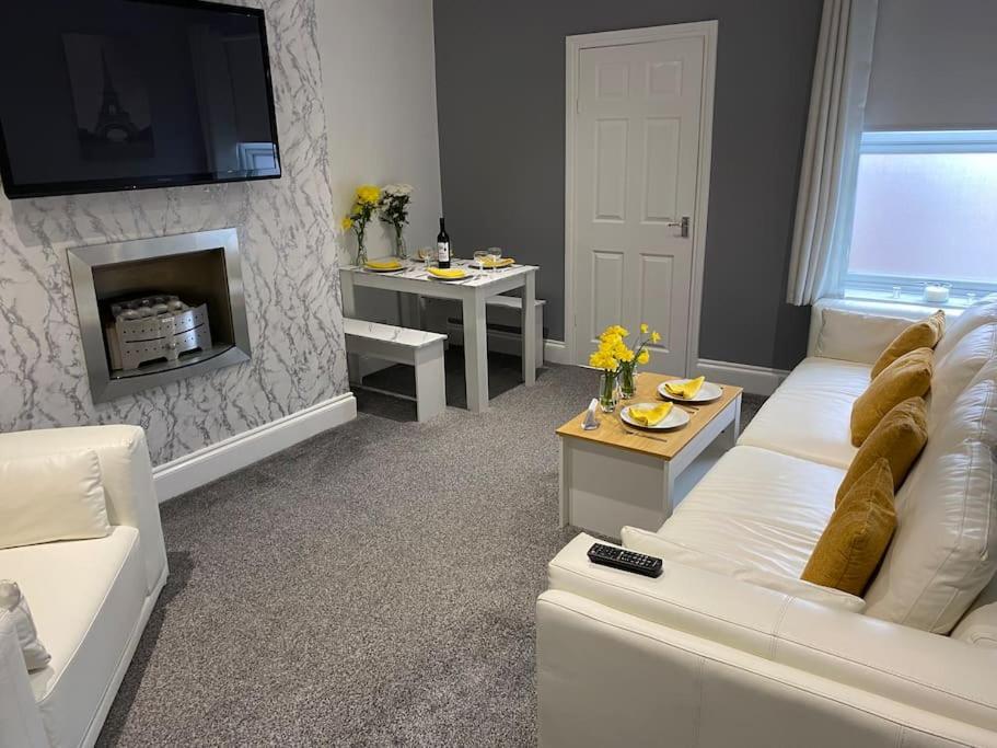 Seaside House-New Day Properties South Shields Exteriér fotografie