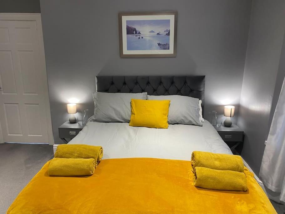 Seaside House-New Day Properties South Shields Exteriér fotografie