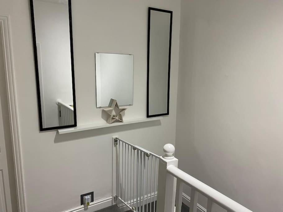 Seaside House-New Day Properties South Shields Exteriér fotografie