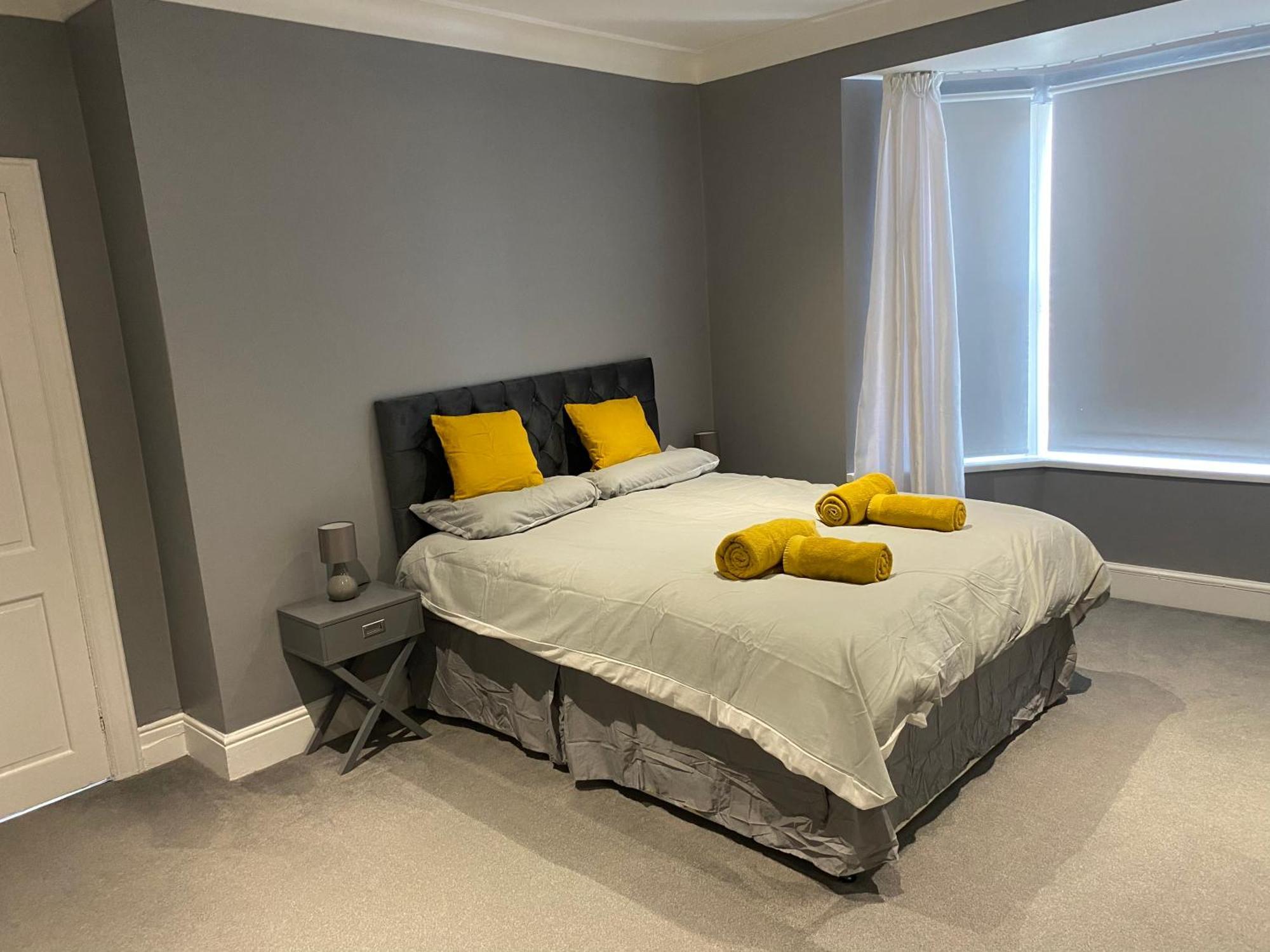 Seaside House-New Day Properties South Shields Exteriér fotografie